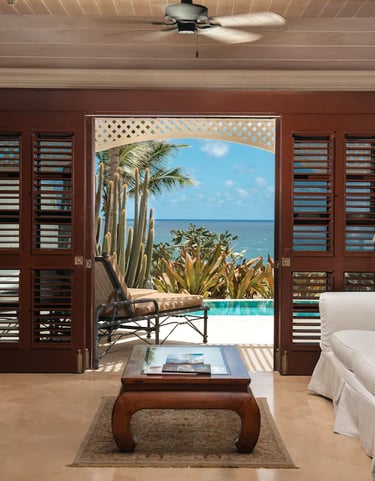  Discover why The Crane Resort is a top eco-luxury destination