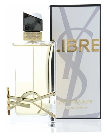 Libre Yves Saint Laurent Fem Edp 90ml Volume da unidade 90 mL