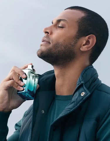 Perfume Masculino Zaad Arctic Eau De Parfum 95ml O Boticário