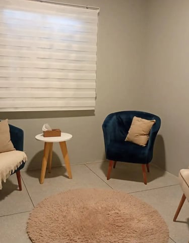 sala psicólogo Lucas