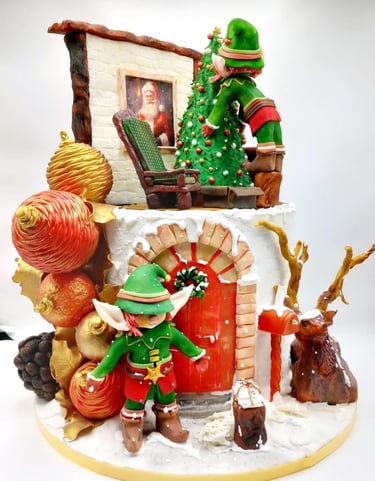 gianni mazzocco torte artigianali