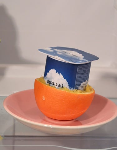 Cortometraje stopmotion