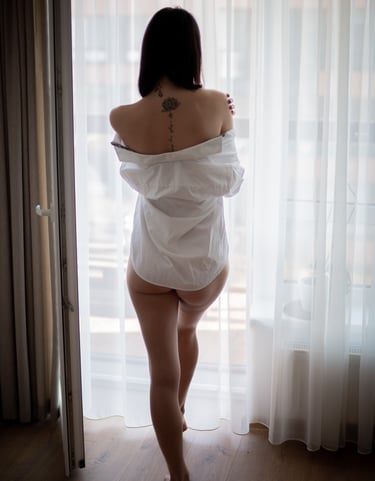 Buduaro fotografė