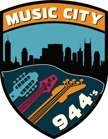 Music City 944s