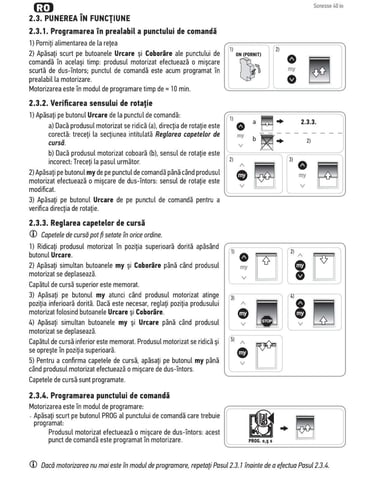 Producator Rolete textile Electrice cu actionare electrica pe telecomanda, buton, de pe telefon