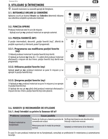 Producator Rolete textile Electrice cu actionare electrica pe telecomanda, buton, de pe telefon