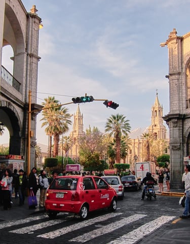 ciudades