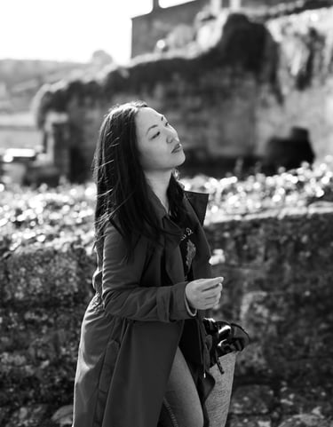 EVJF à Saint emilion à côté de Bordeaux