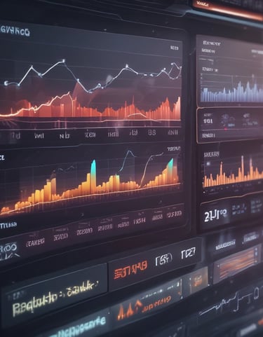 Bright living room with modern inventory