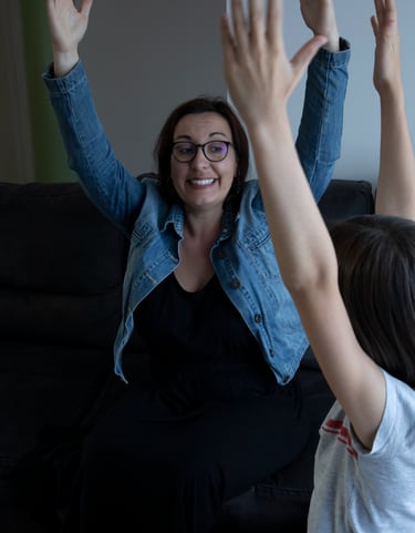 ELISA JOUVEAU