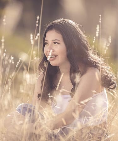 Guía Fotografía Quinceañeras