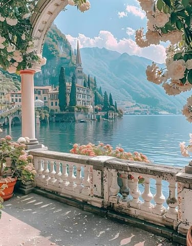 Villa Monastero