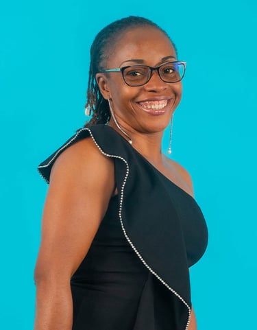 Carine - Responsable qualité