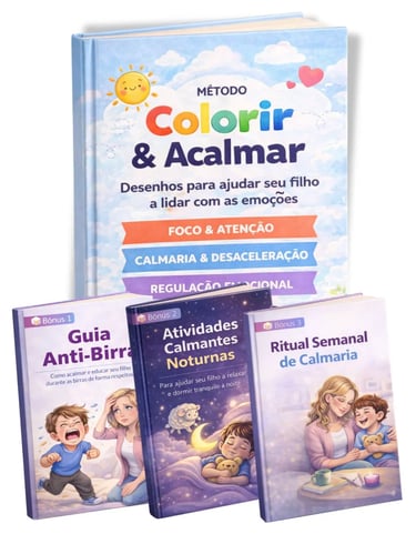 Livro de colorir para crianças para imprimir em pdf