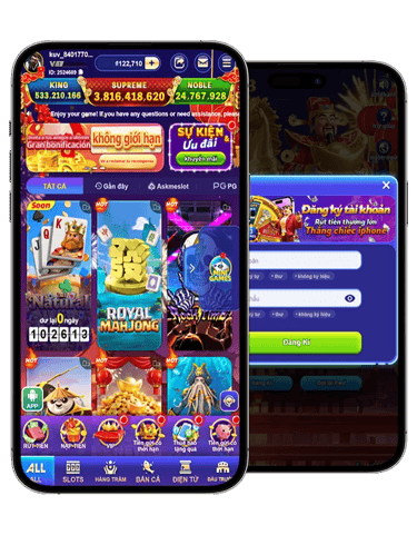 tải app g168 cho ios android