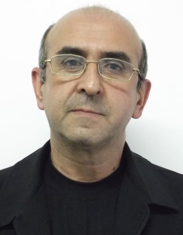 Foto de Armando Levy 