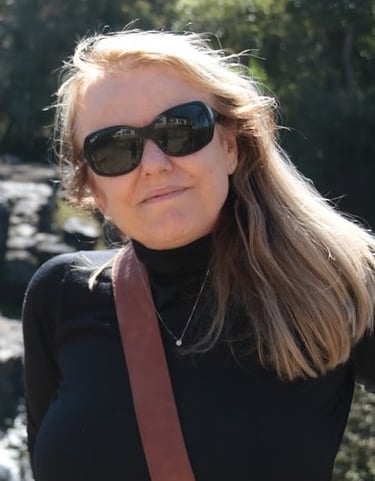 Foto de Solange Castanheira 