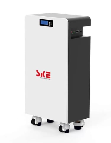 Lithium Battery