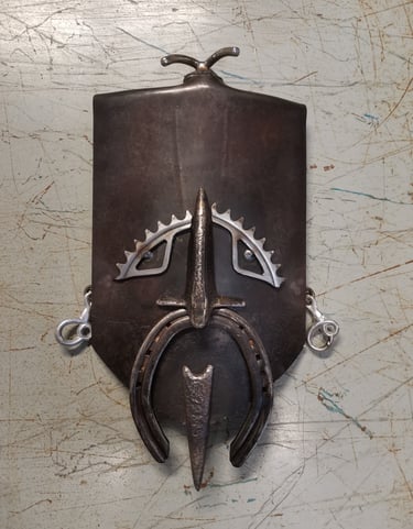 Shovelhead - VahtokArt