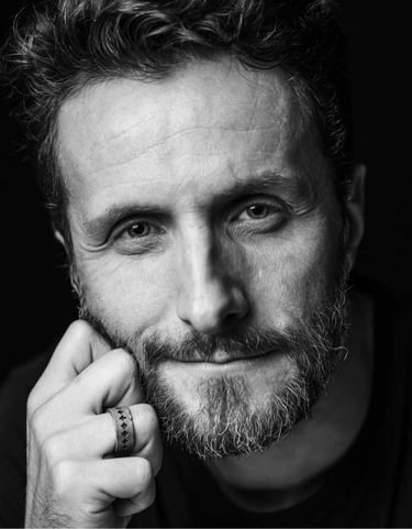 Eric Schwartz Photographe
