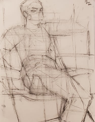 figure study
