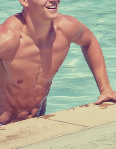 Swimming - Safety and Precautions