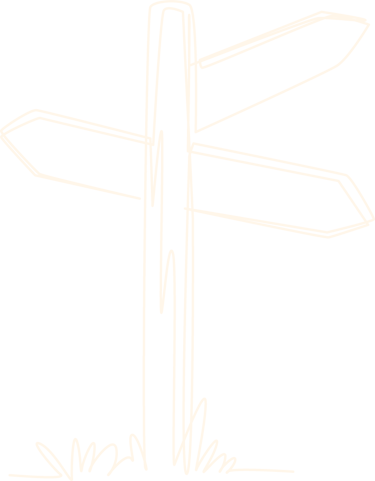 cross roads what happens in a coach session
