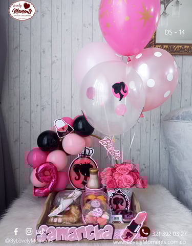 desayunos sorpresa para niñas y niños