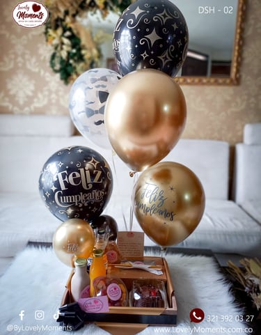 desayunos sorpresa para hombres en Pereira