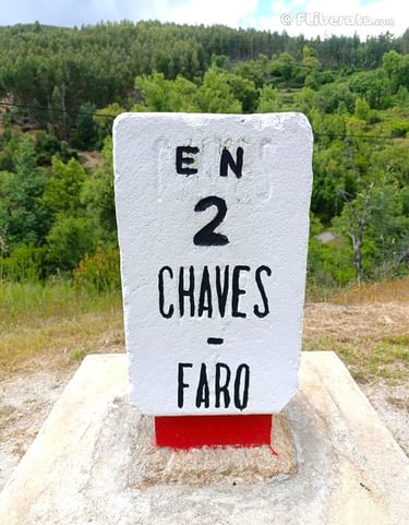 N2 Rota N2 Km300