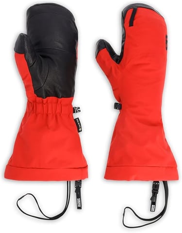 Outdoor Research Alti II Goretex Mitts