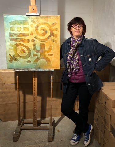 Agathe De Filippi