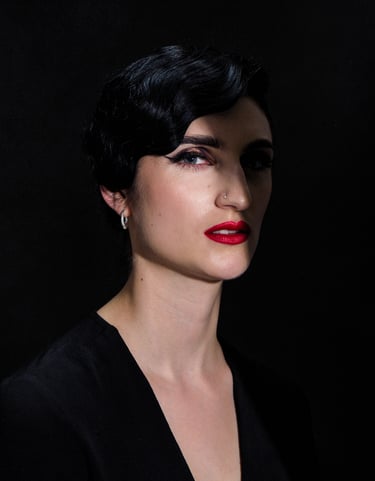 Nottingham photographer