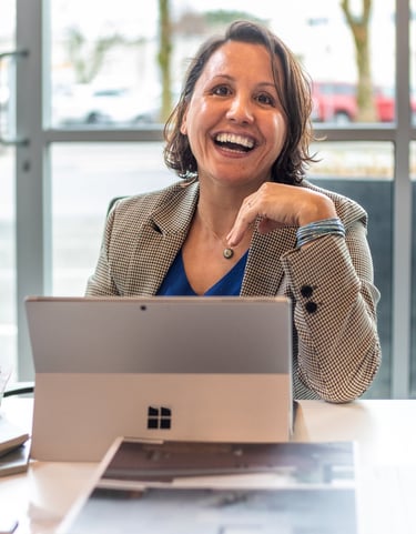 Serap Demirci Interior Designer