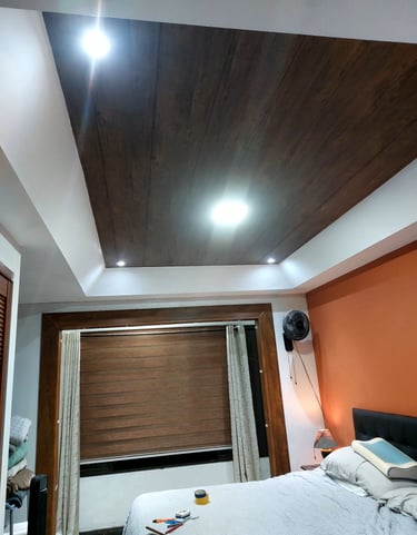 remodelaciones y reformas en bogotá