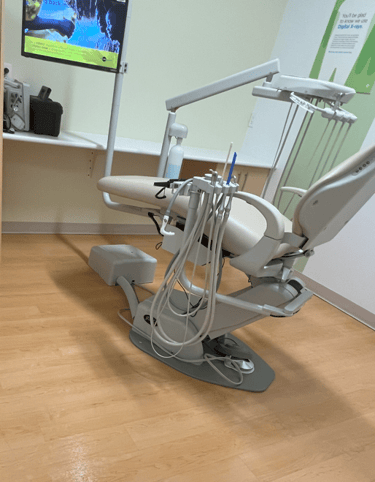 Medical Office Cleaning Pennicle Building Maintenance