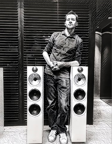 ingénieur acousticien