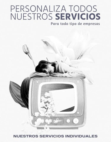 Servicios de fotografía y vídeo de J MEDIA