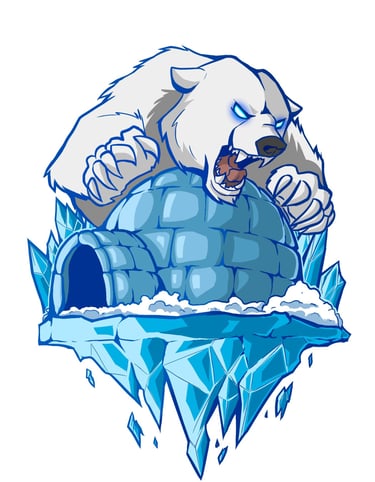 logo équipe jeu vidéo esport