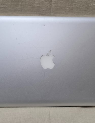MacBook Pro