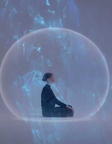 Aura, Boundaries, Aura Protection, Aura Maintenance, Aura Purification