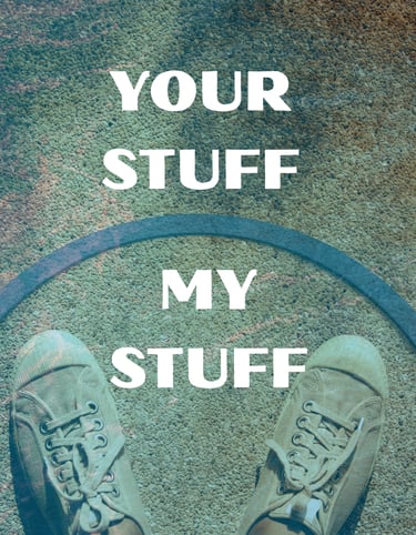 Aura. Boundaries. Energy Awareness, Aura Maintenance, Balance, Stability, Harmony, Spirituality