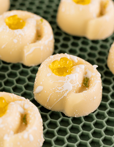 Caixa de doces finos para lembranças, presentes e eventos corporativos
