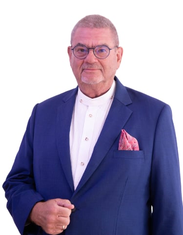 Dr. Gunter Denk, Founder & Chairman of the Joint Board