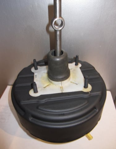 rebuilt brake booster 1964 chrysler imperial by the booster rebuilders at 260-426-3331