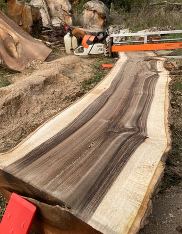 Holzschnitt