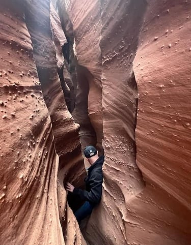 Finn's Footprints Utah Budget Travel Review