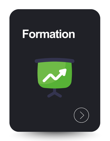 service : formation de vos collaborateurs