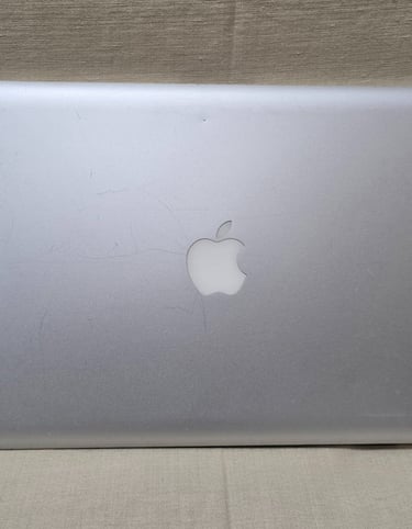 MacBook Pro