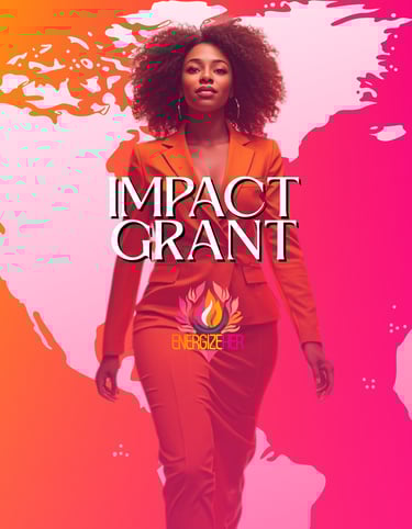 Tameka Chapman, Visibility Coach for female coaches, speakers, and leaders